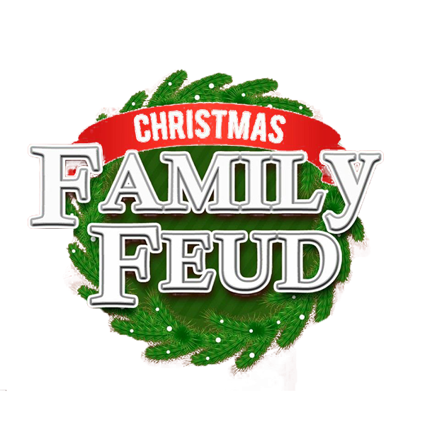 Family Feud - Christmas Edition