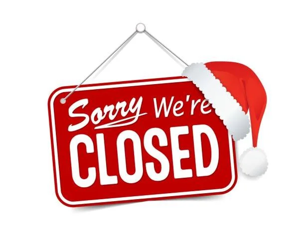 CLOSED