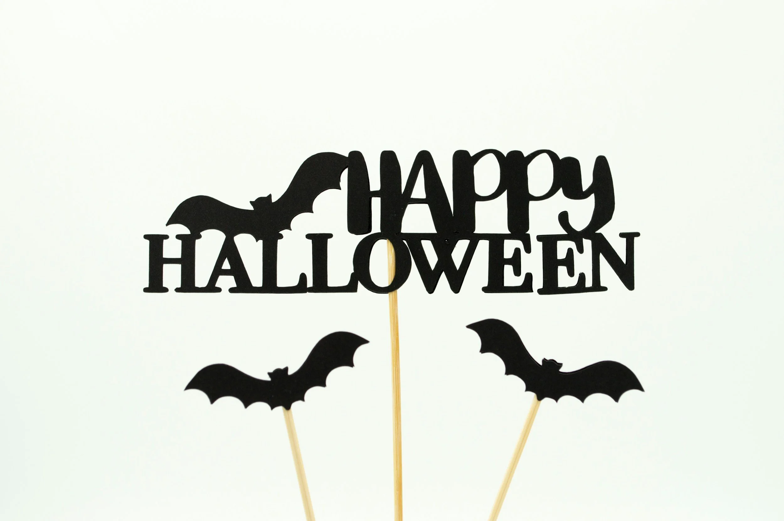 Happy Halloween!