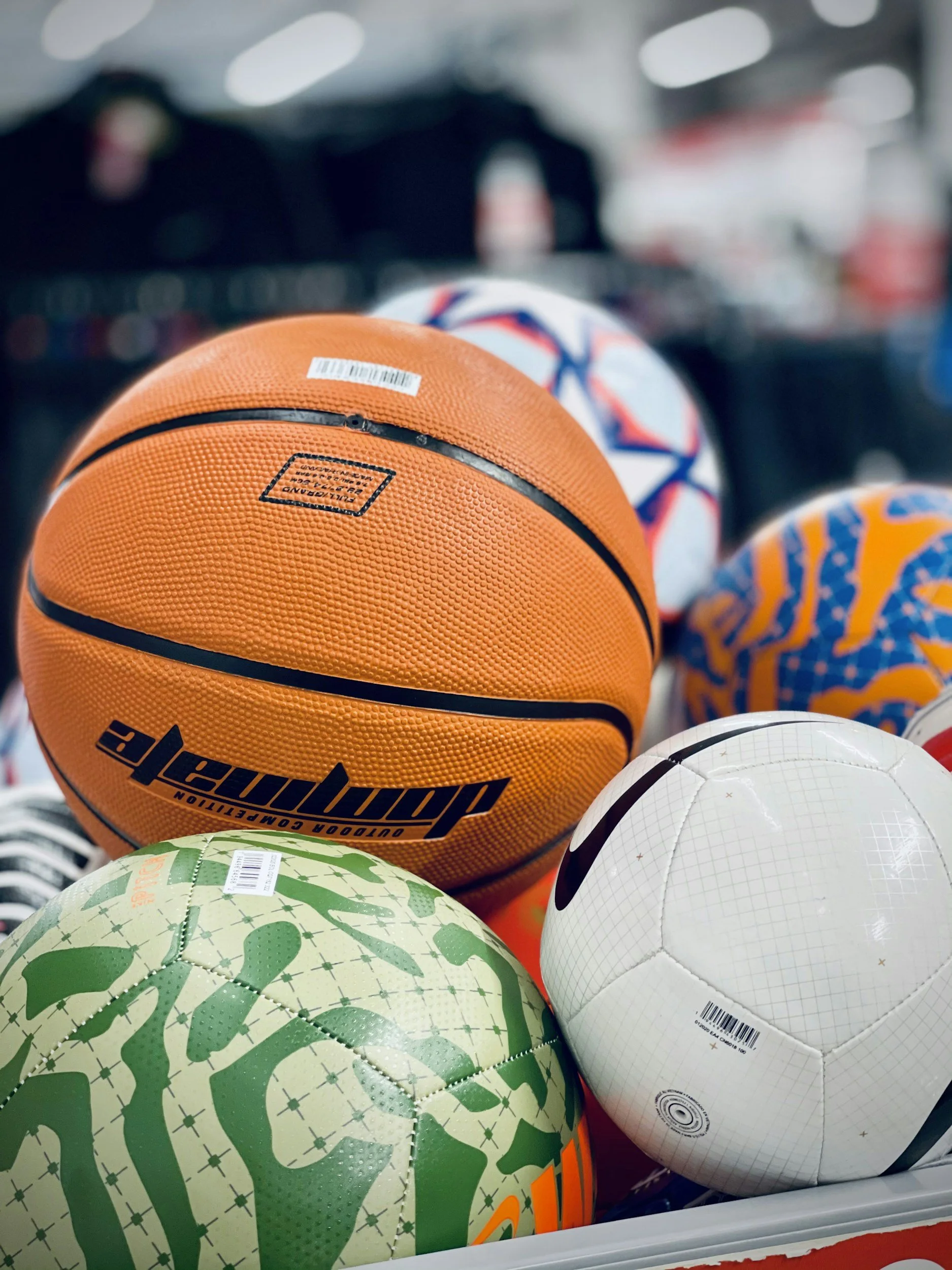 All-Sports Tournament