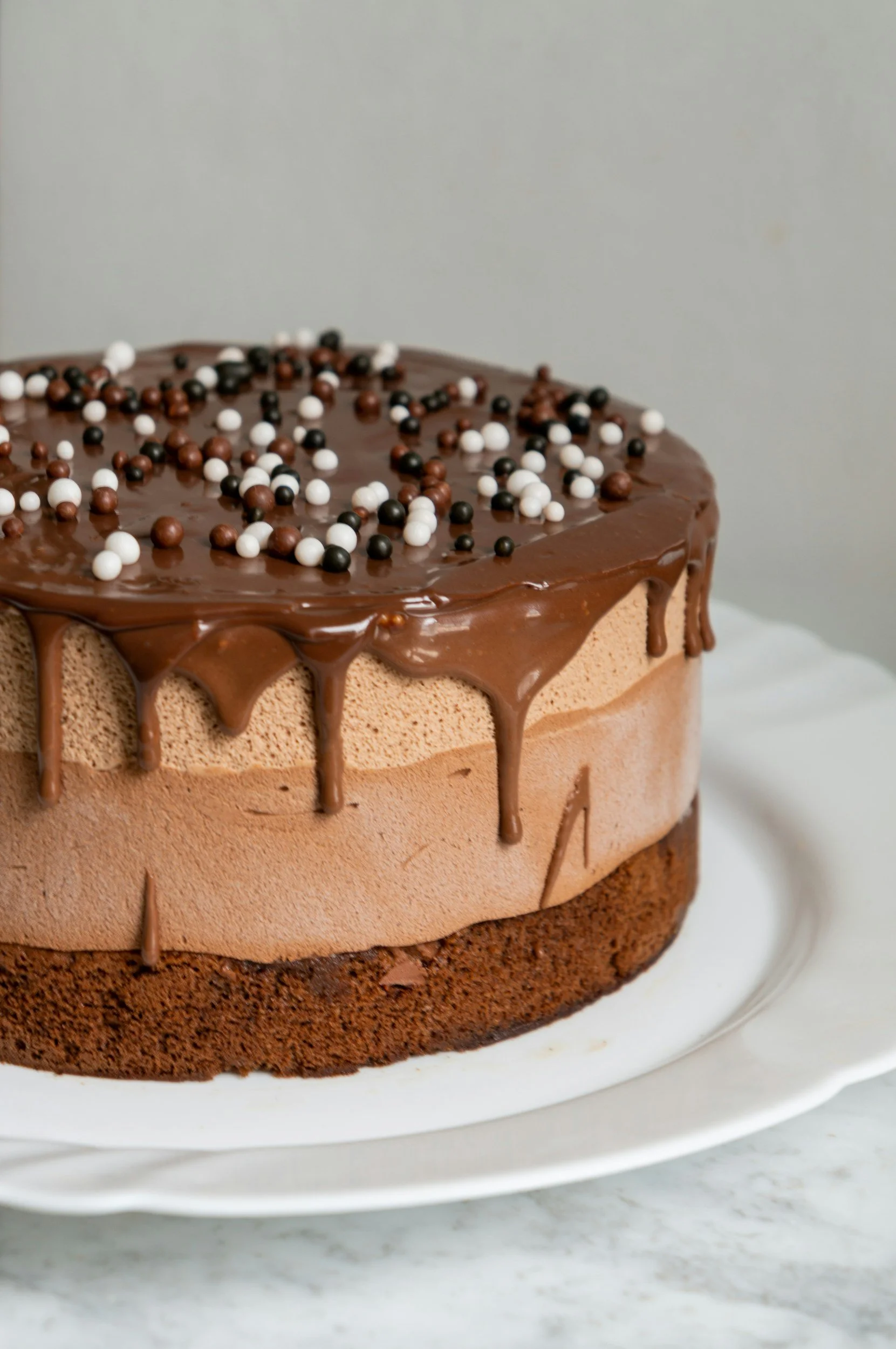 Cake Bake Off