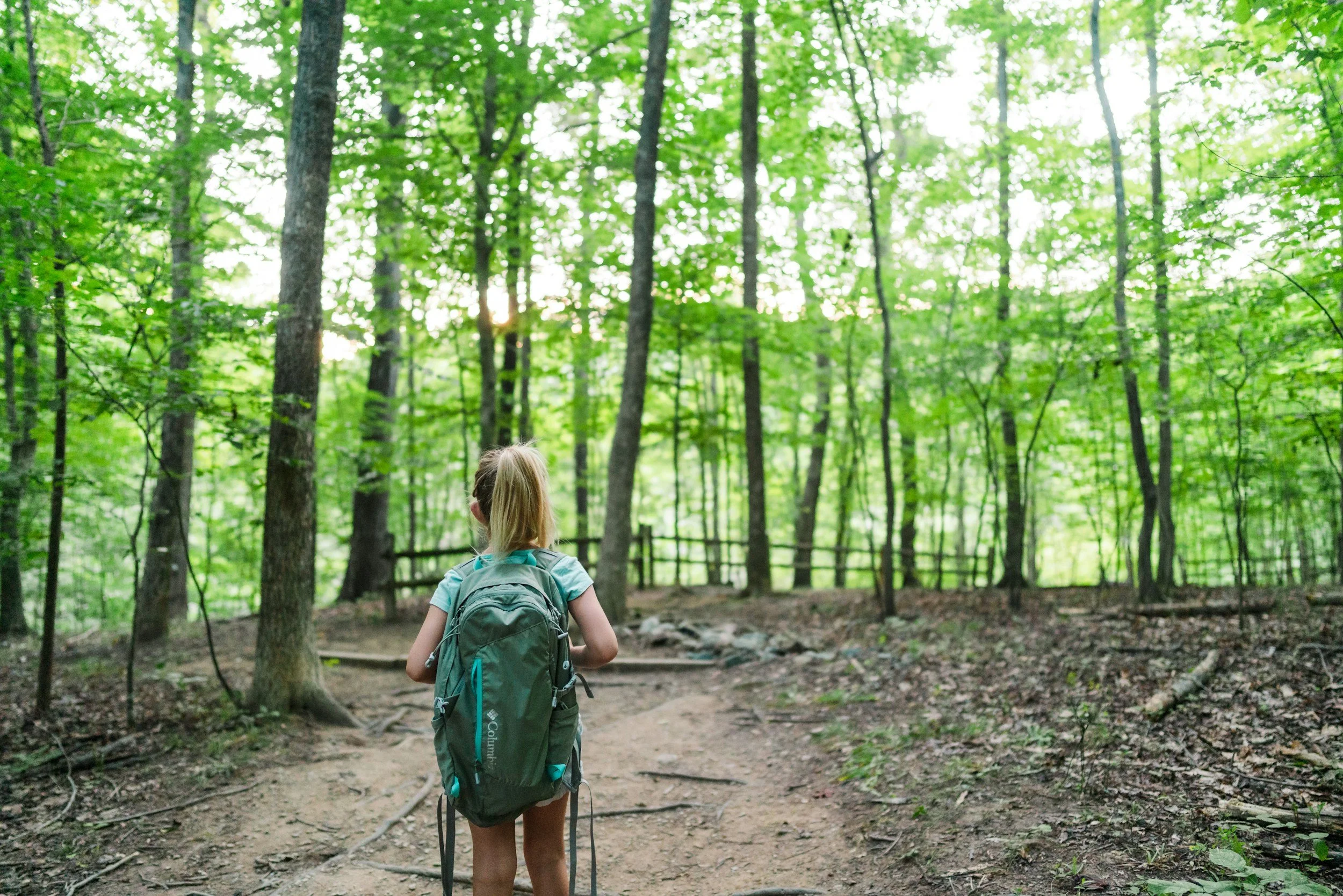 Hike