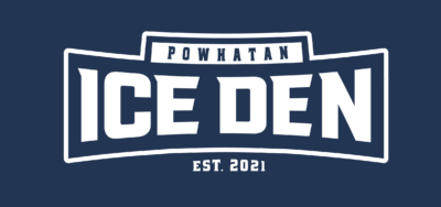Powhatan Ice Den