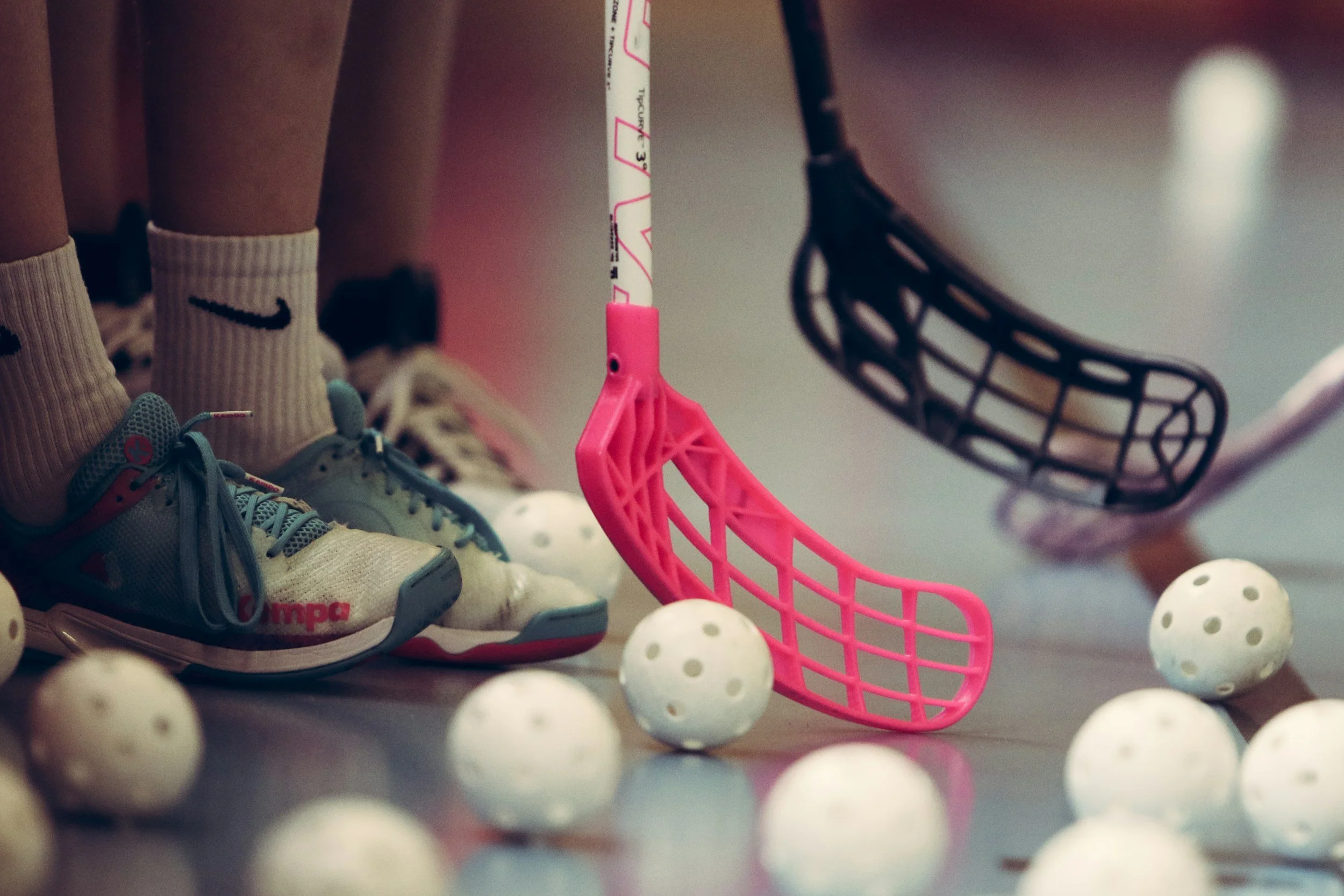 Floorball Tournament