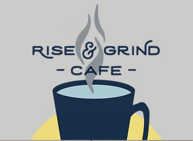 Rise & Grind Ice Cream