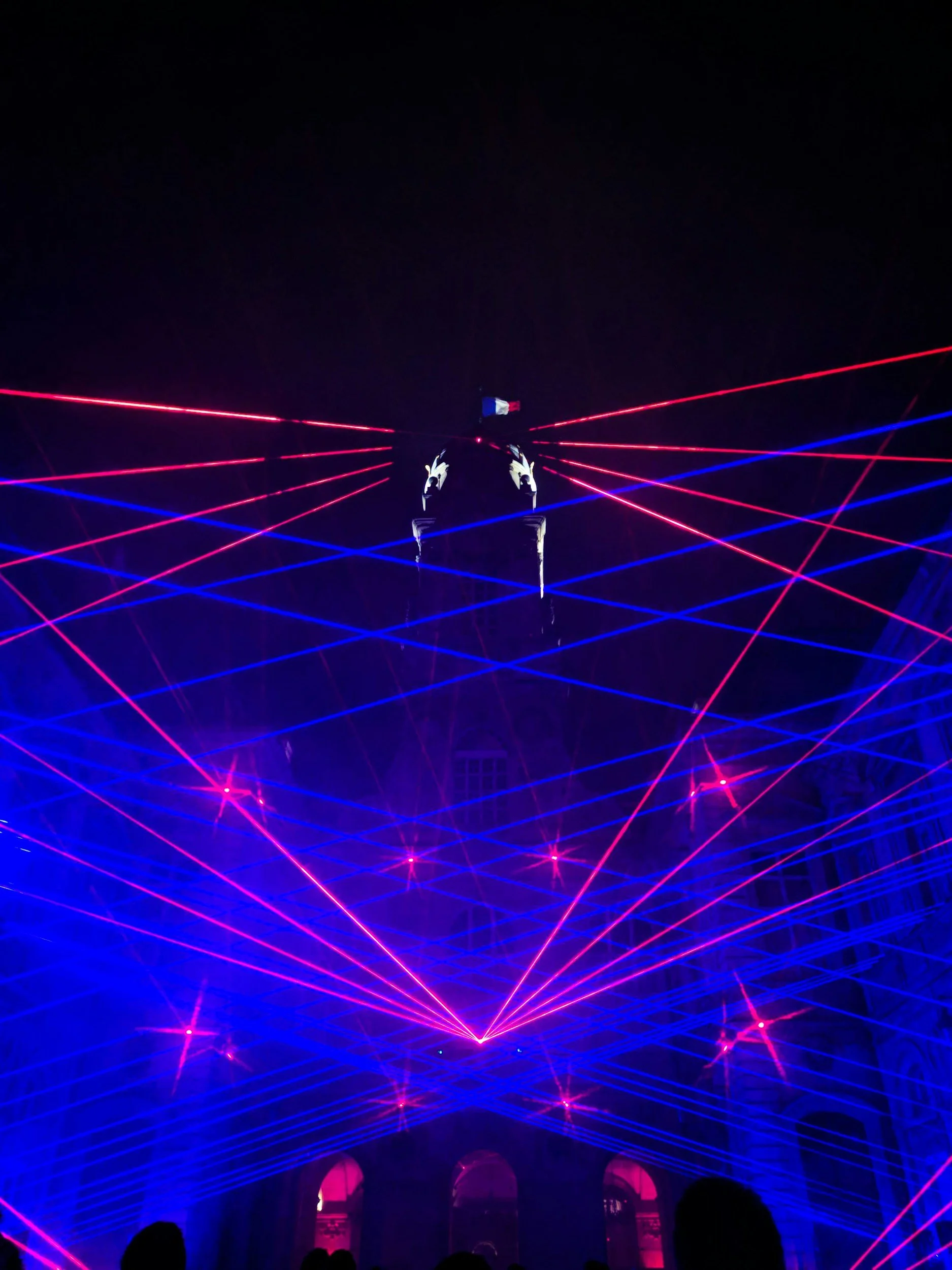 Laser Tag