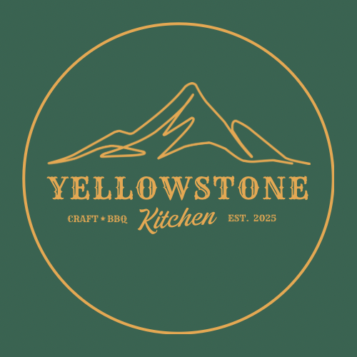 Yellowstone Kitchen