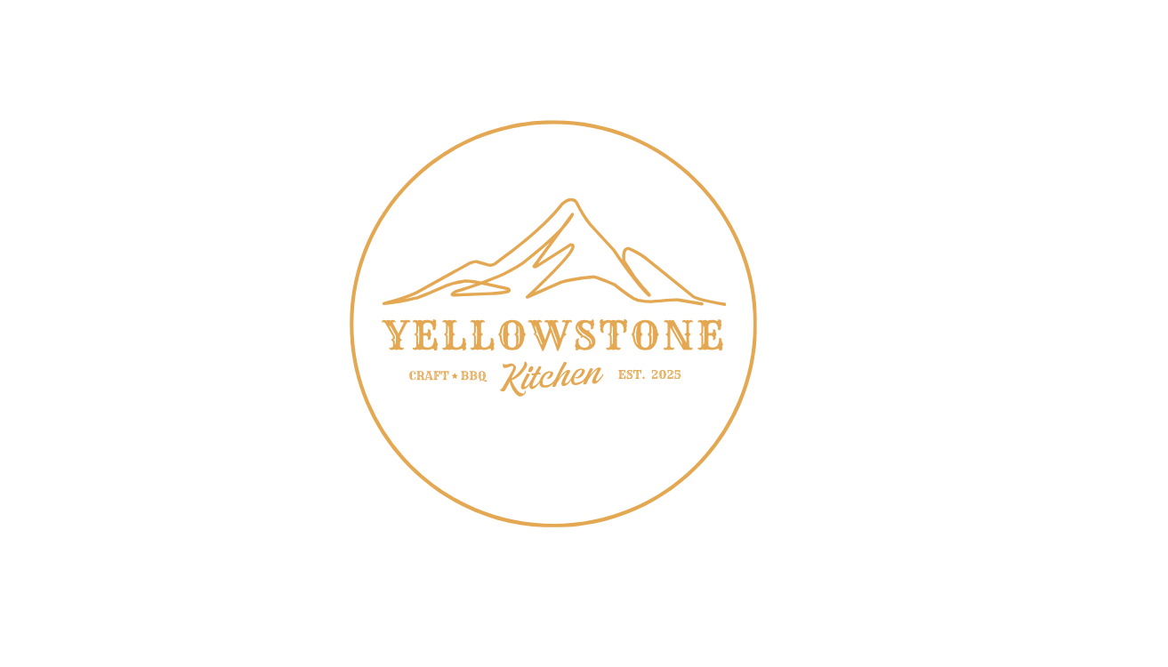 Yellowstone Kitchen
