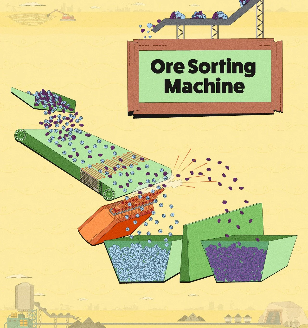 Creative Direction: Roxanne Gomez 
 |   Designer/Illustrator: Adler Santos