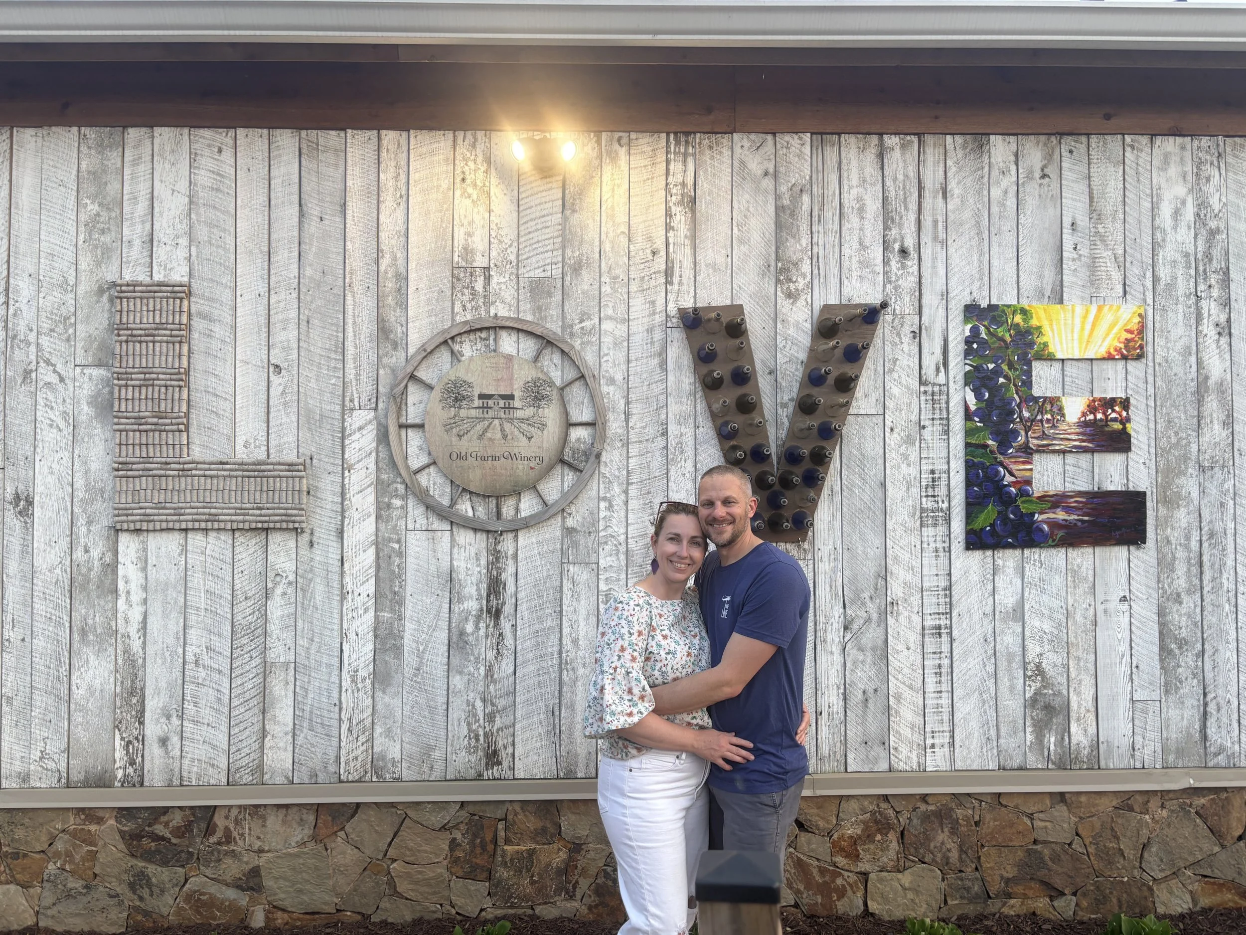 What 2025 Taught Me From the Cottage Kitchen