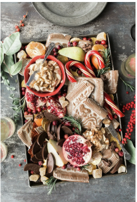 Charcuterie / Grazing Boxes