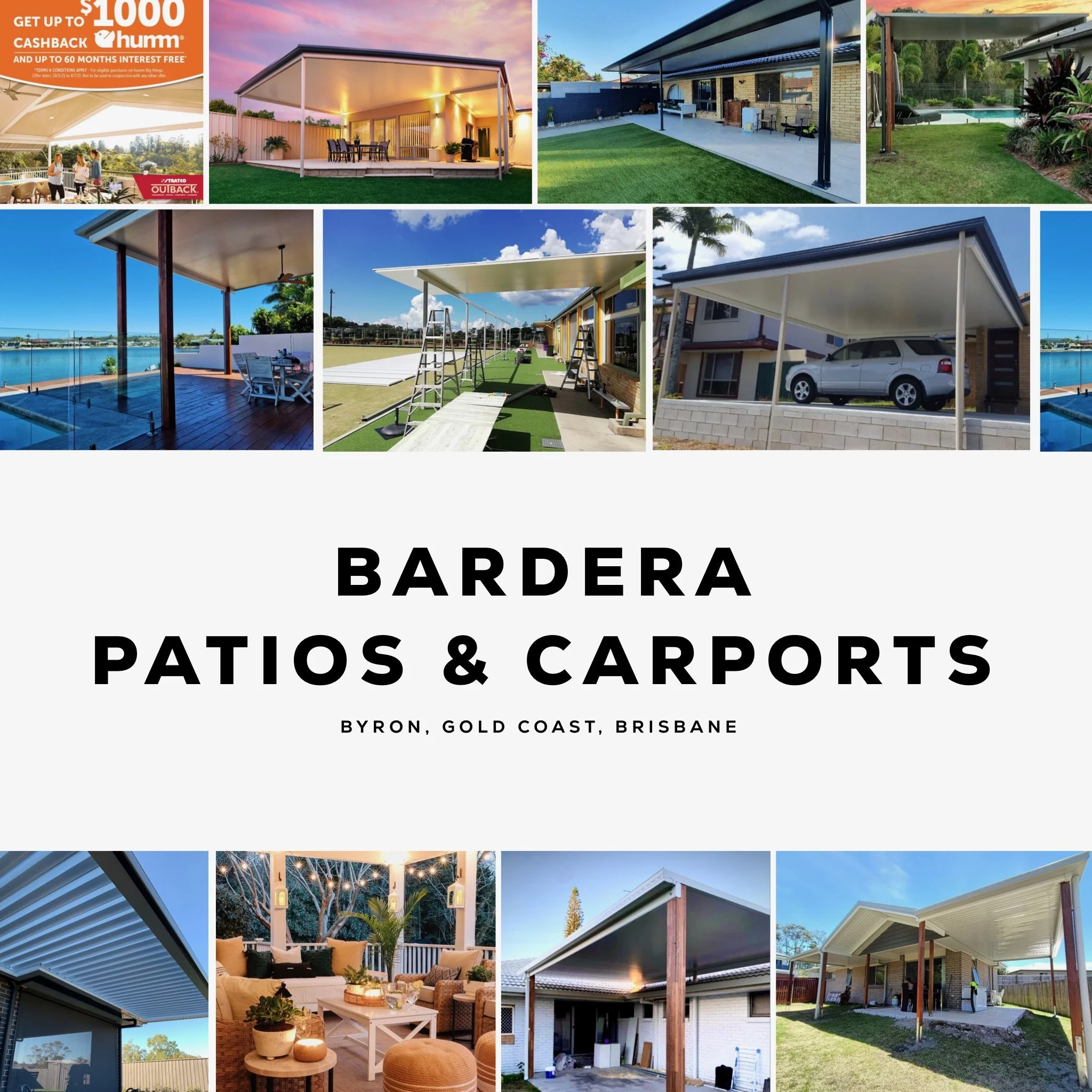 Bardera Constructions