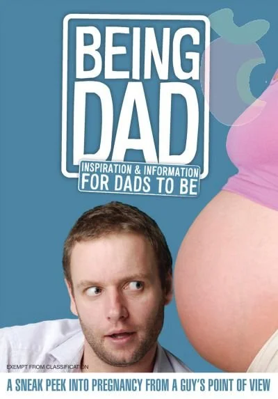 Being Dad