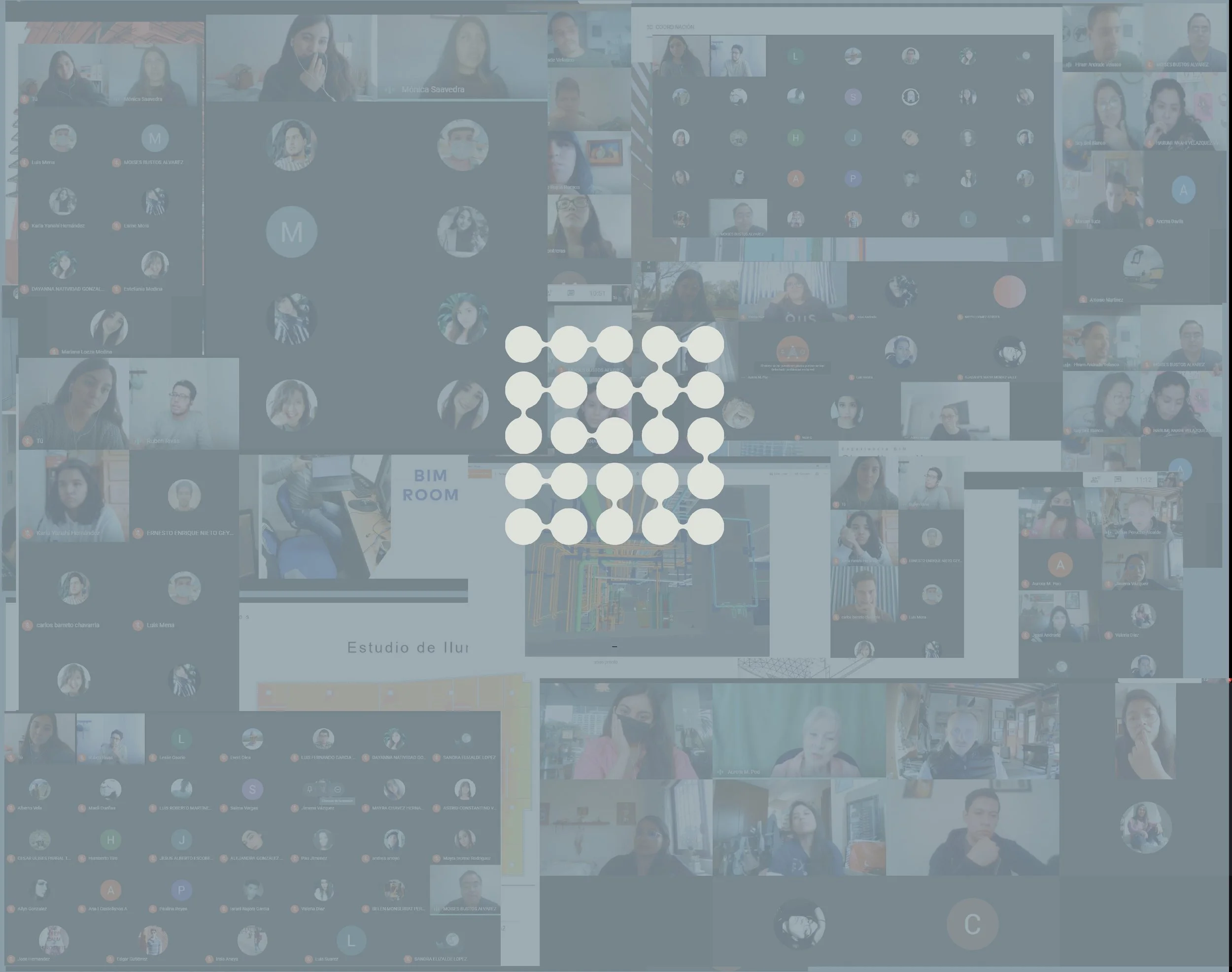 &iexcl;Ya son m&aacute;s de 50 personas que han tomado curso con nosotros! 🤩 Gracias por confiar en este espacio, tambi&eacute;n gracias a los invitados que exponen casos reales. 

&iexcl;Vamos por muchos m&aacute;s! 🤓