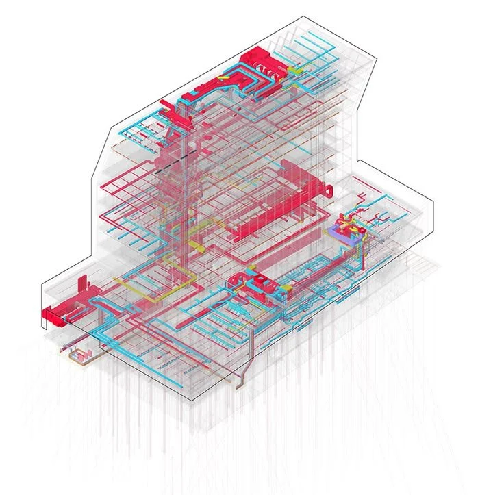 Revit MEP
