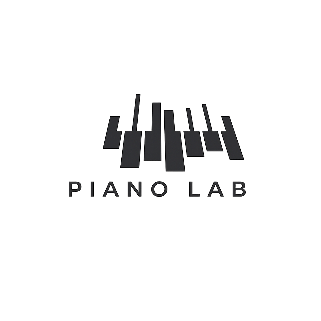 Piano Lab Studio
