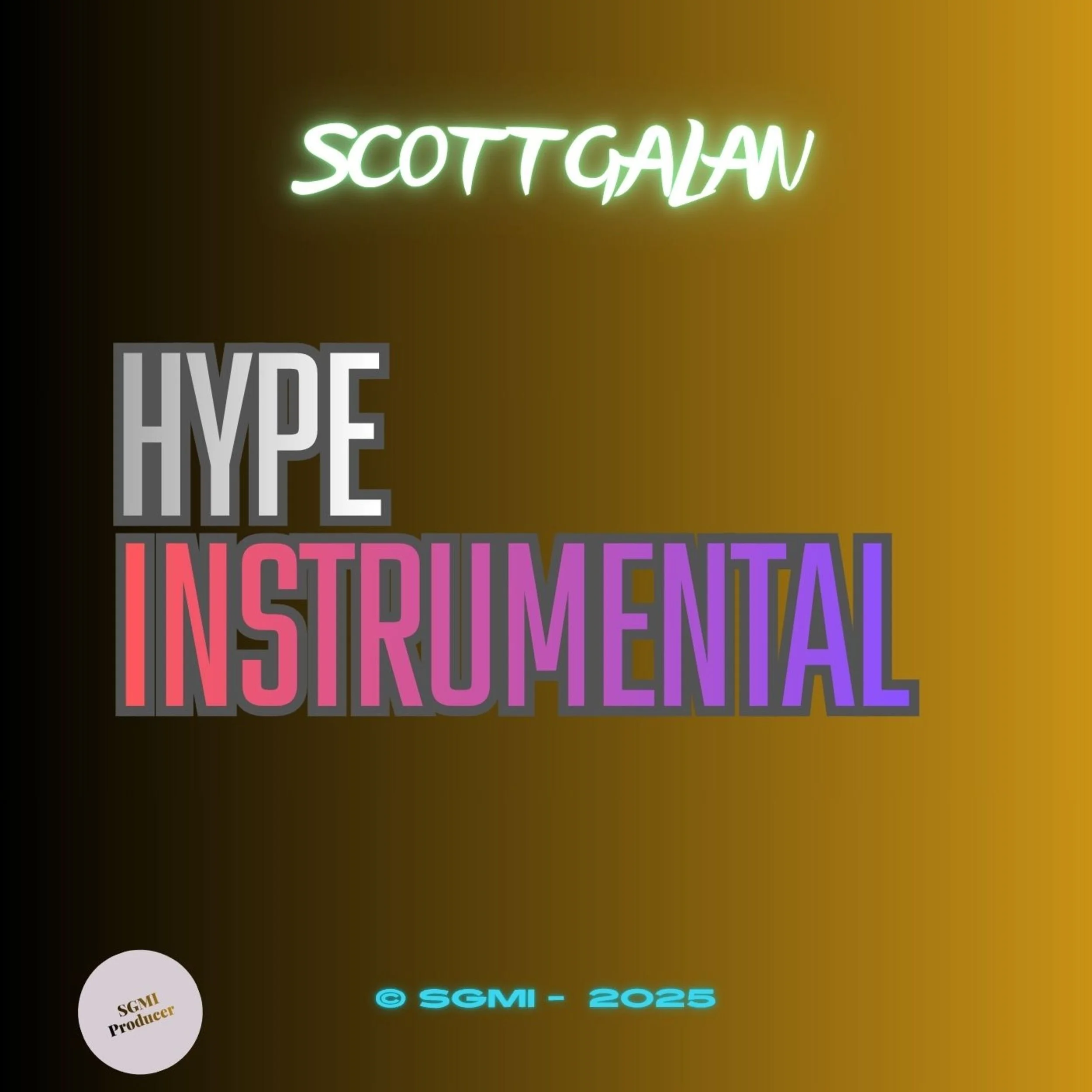 Hype Instrumental 