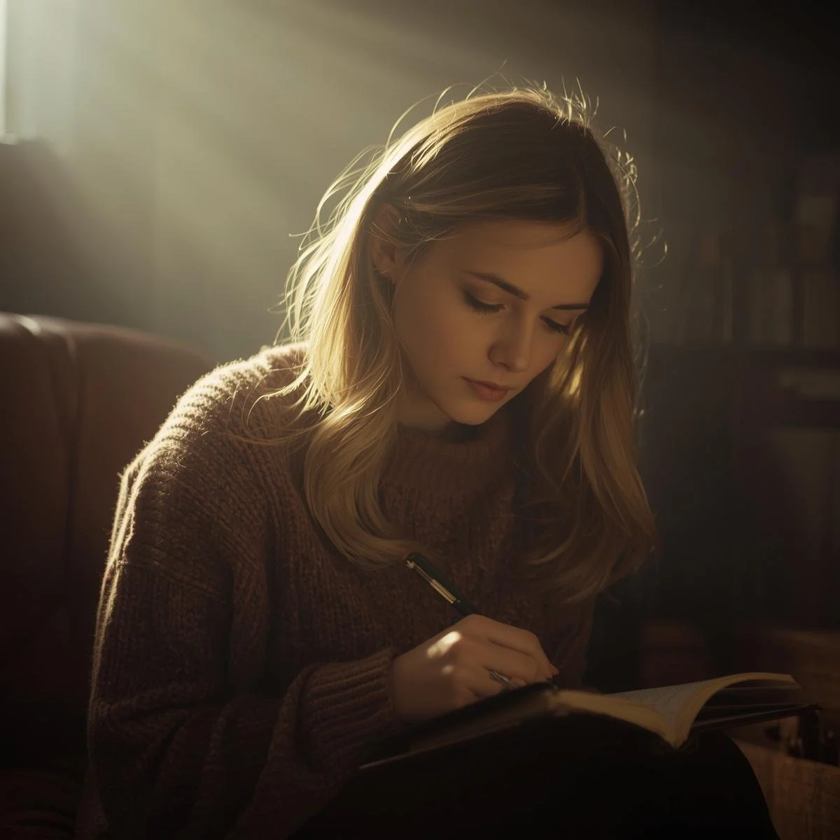 Your Career Story Is Your Superpower