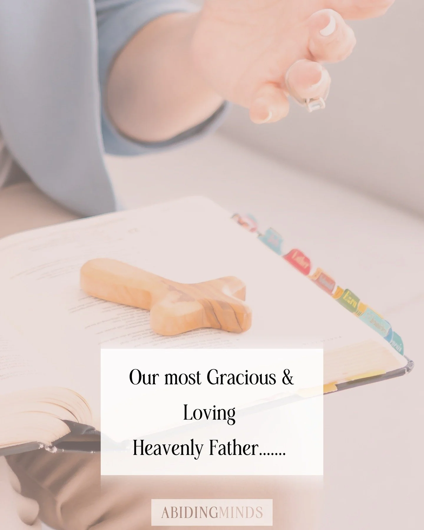 These prayers are so close to my heart ❤️&mdash;whispers, cries, and deep pleas that have poured out over the years as I&rsquo;ve interceded for my children, asking for God&rsquo;s loving hand to guide, protect, and shape their lives 🙏.

My hope is 