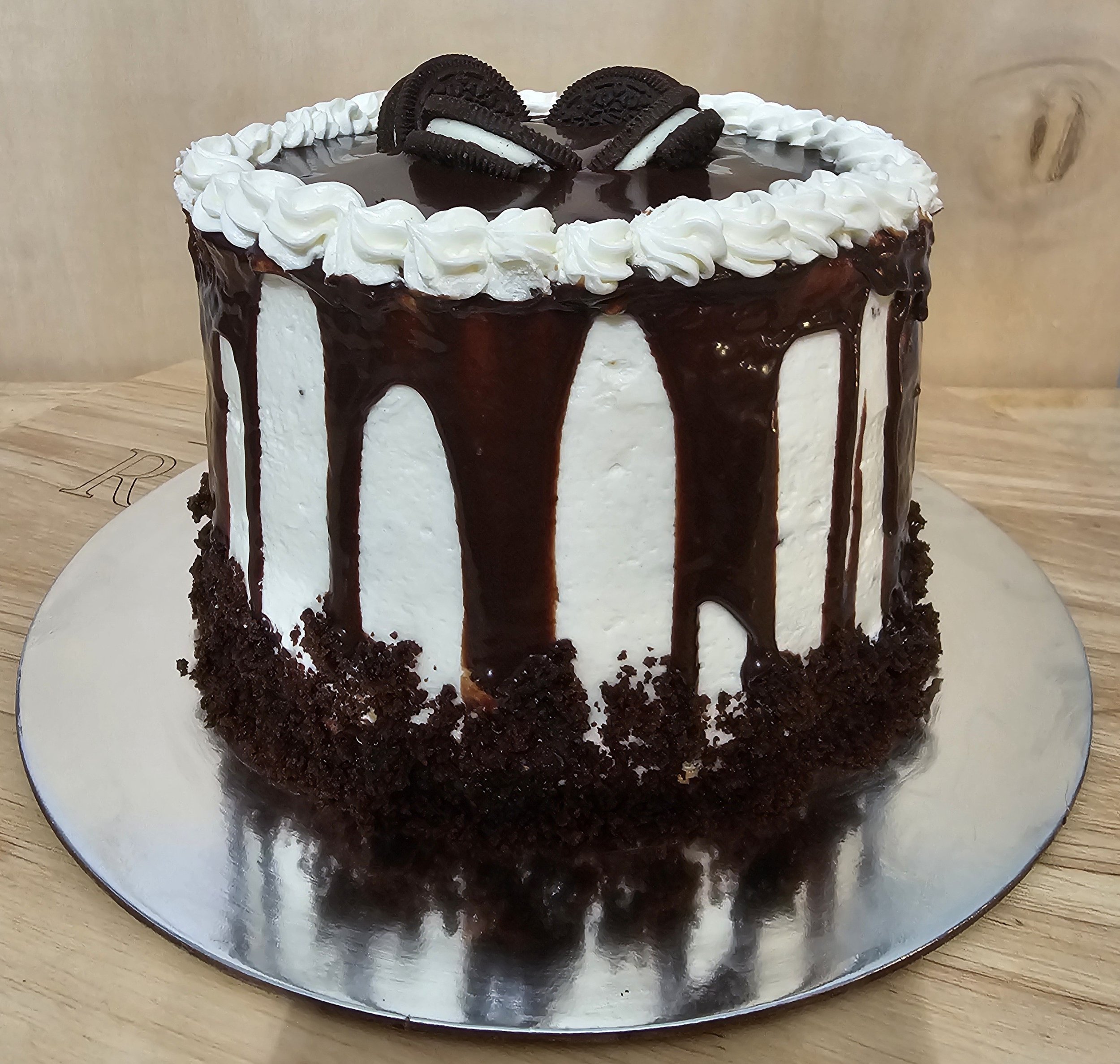 Whole Cake