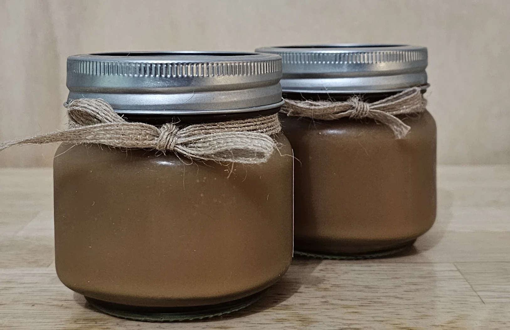 Caramel Sauce
