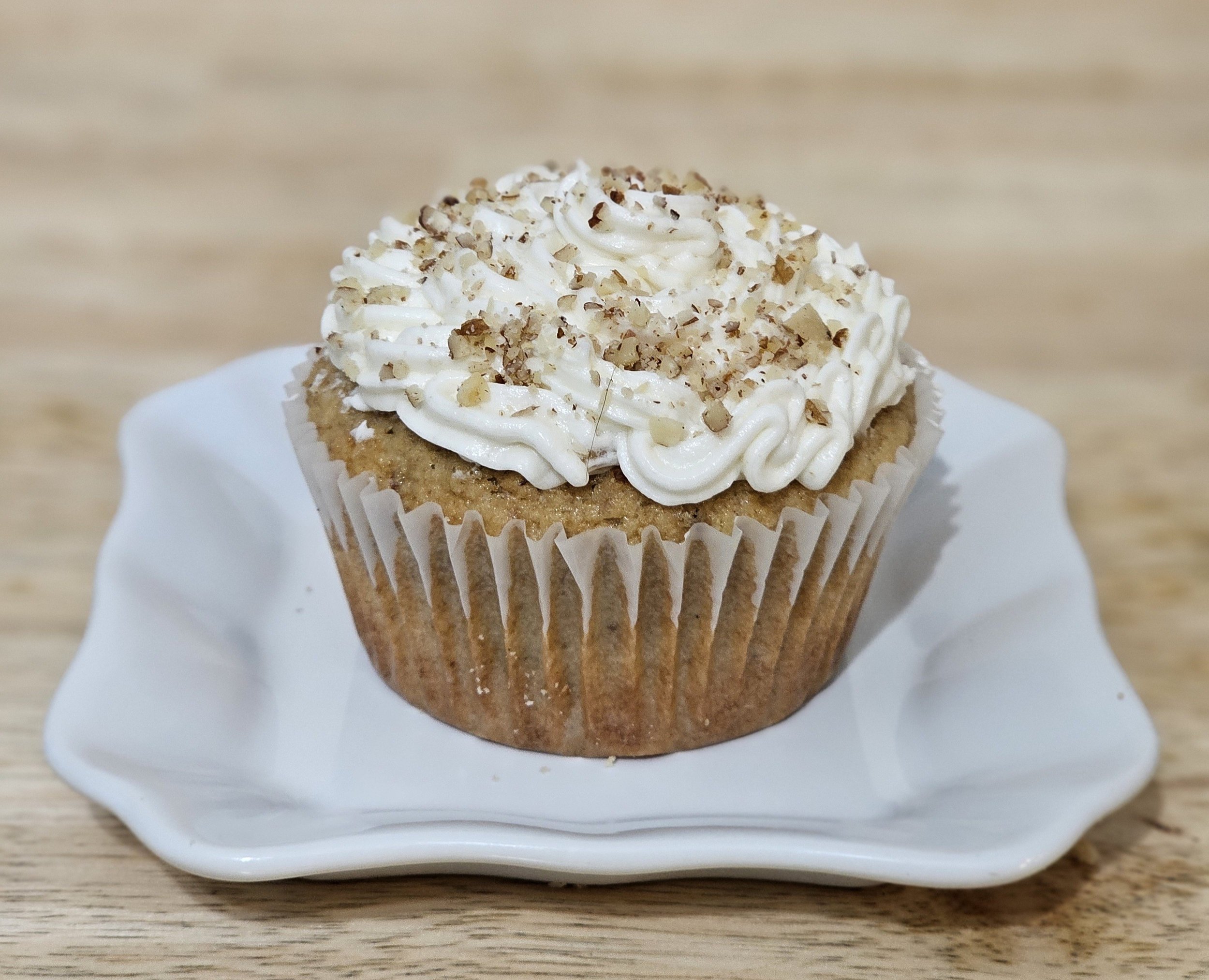 Jumbo Cupcakes