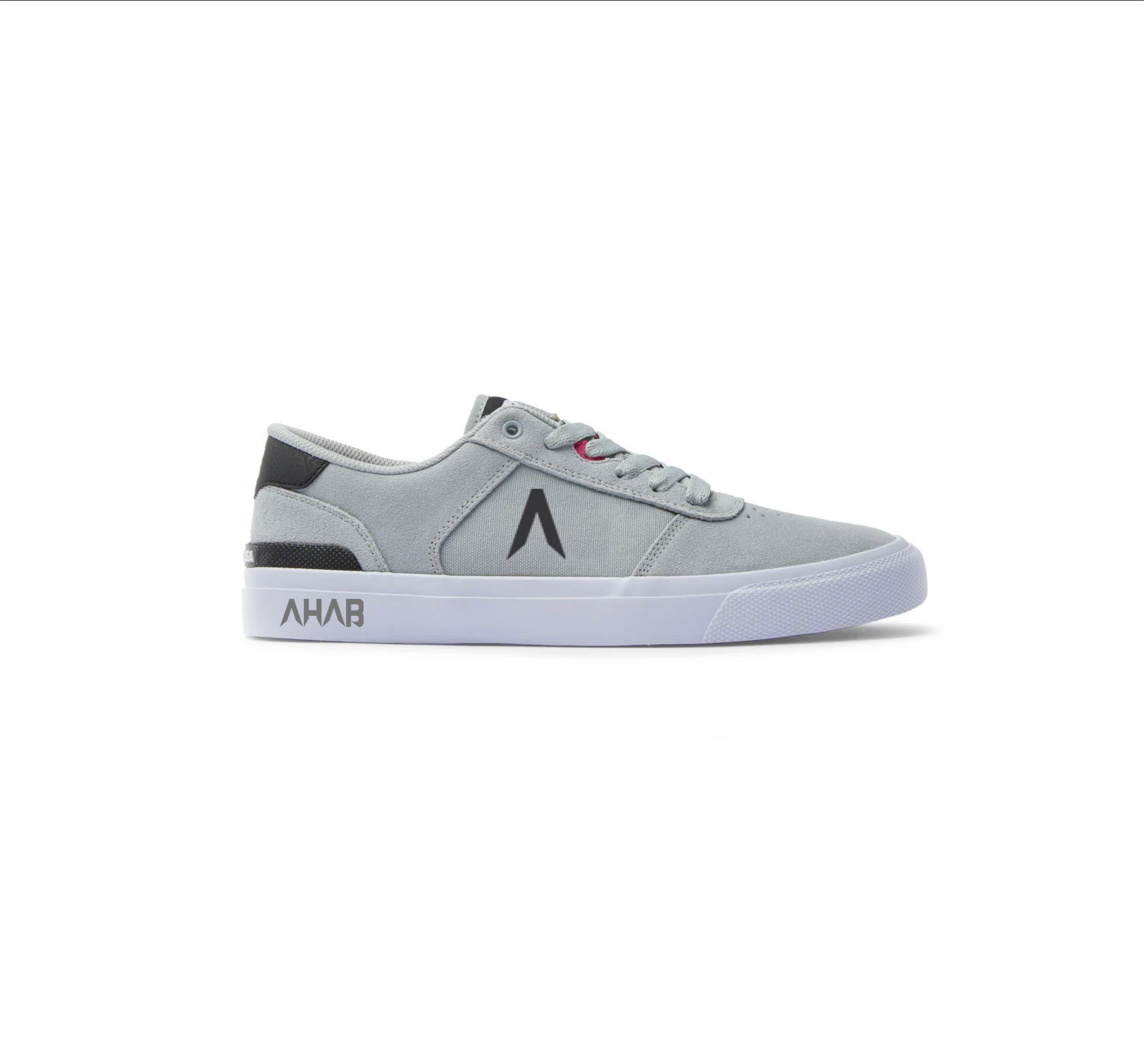 Low-Top Canvas Sneaker