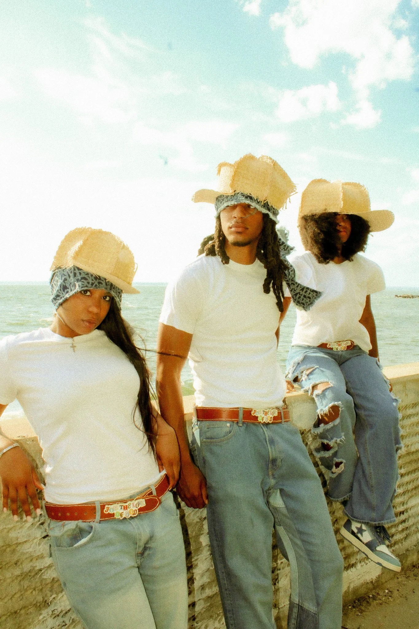 BreadHead Hats