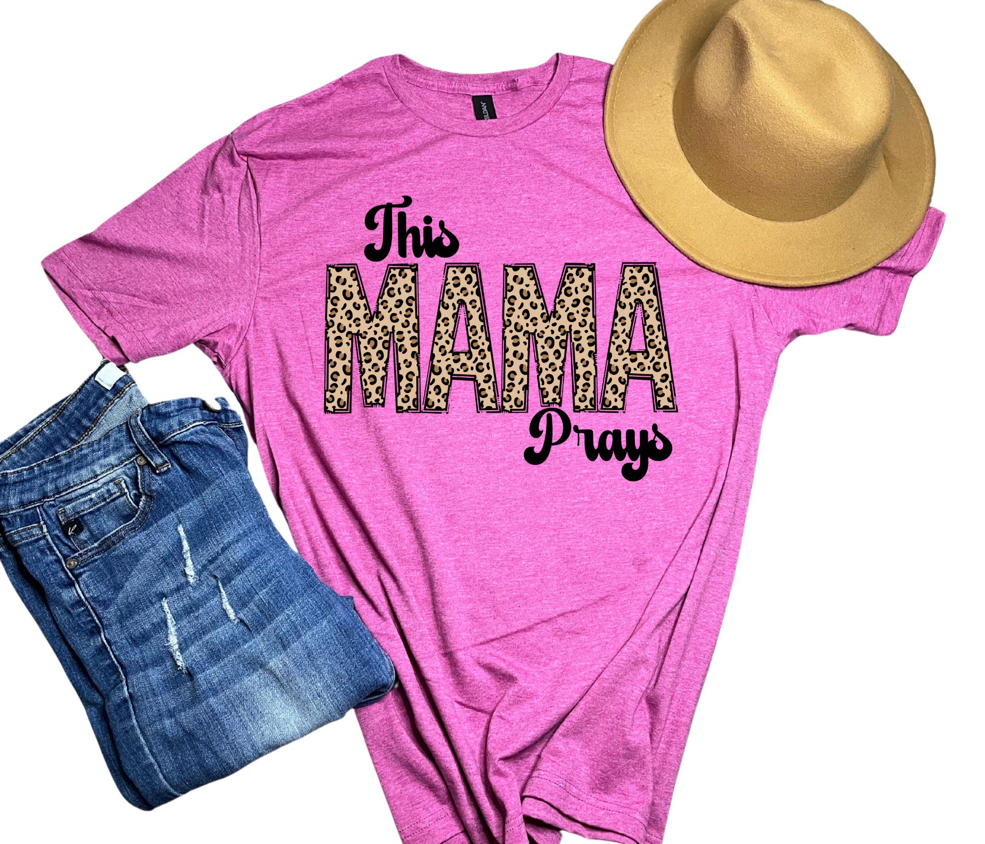 This Mama Prays