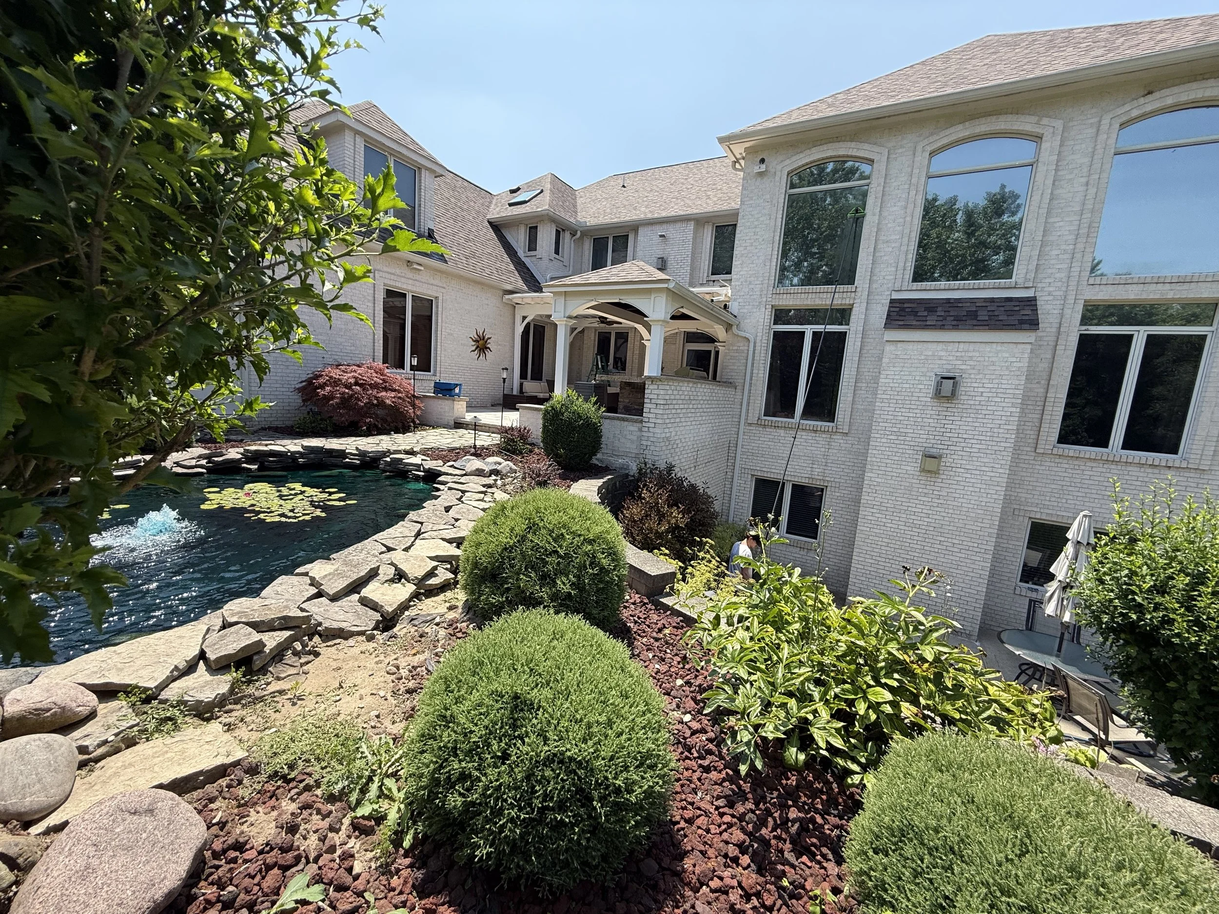 Post 2: "Why Should I Get My Windows Cleaned Regularly?"