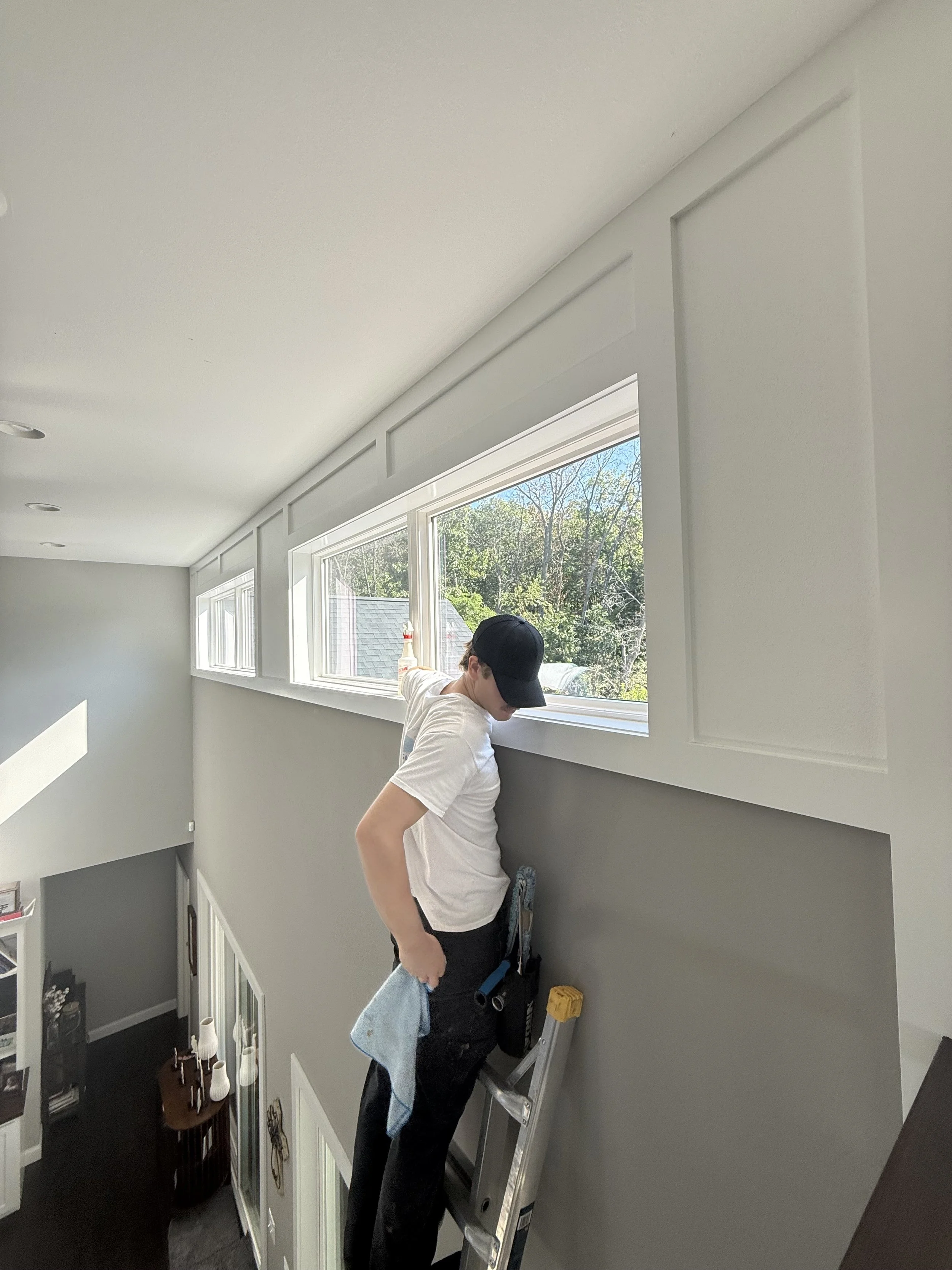 WHERE DETAIL MATTERS MOST