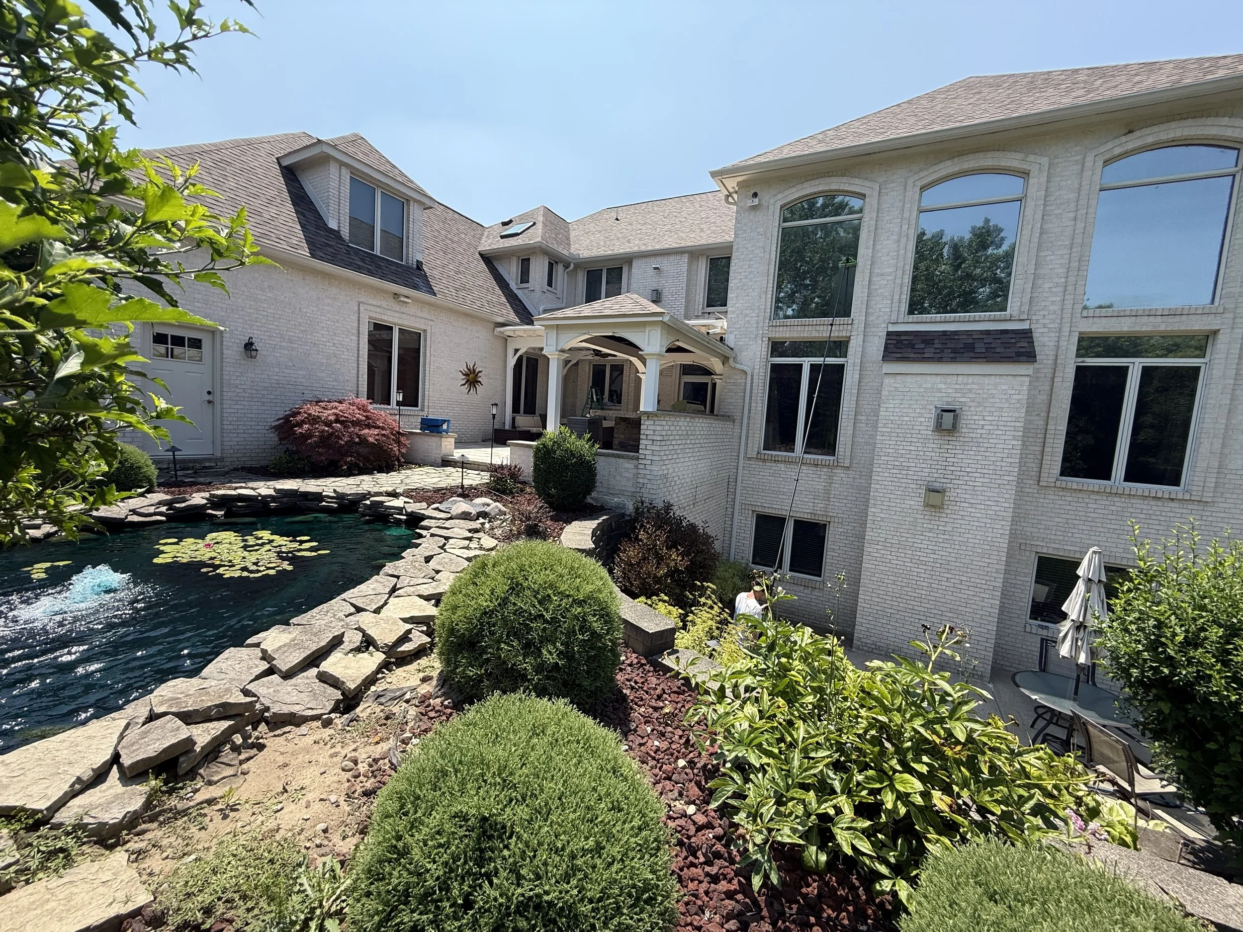 Is Professional Window Cleaning Worth It?