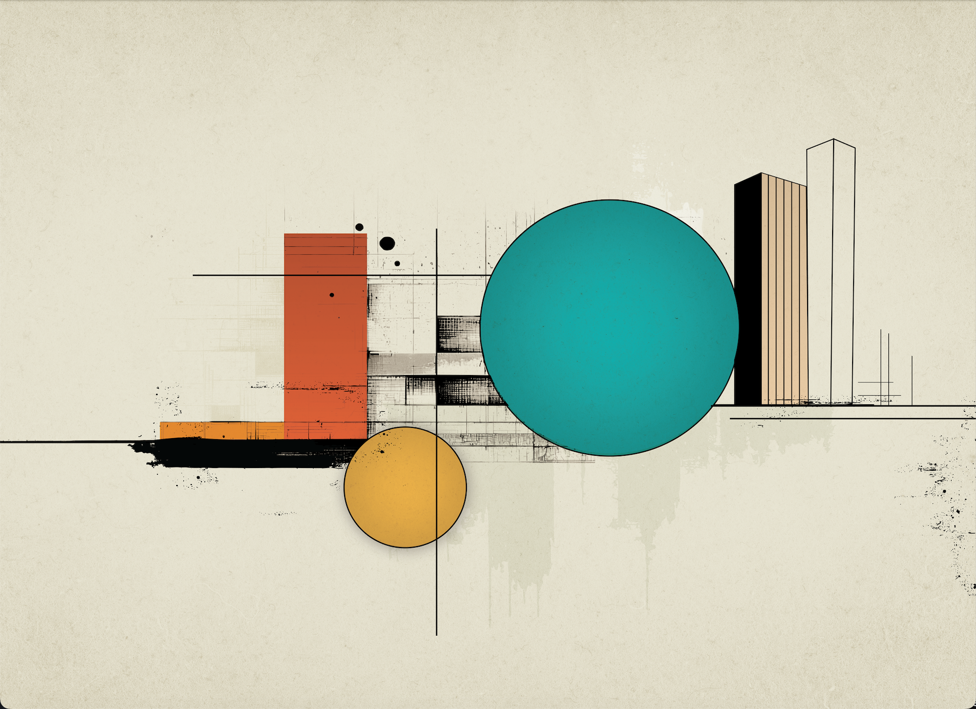 Hexagon LIVE: The Art of Data Gallery