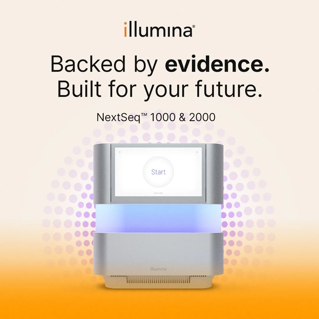 Illumina Mid-Throughput Campaign