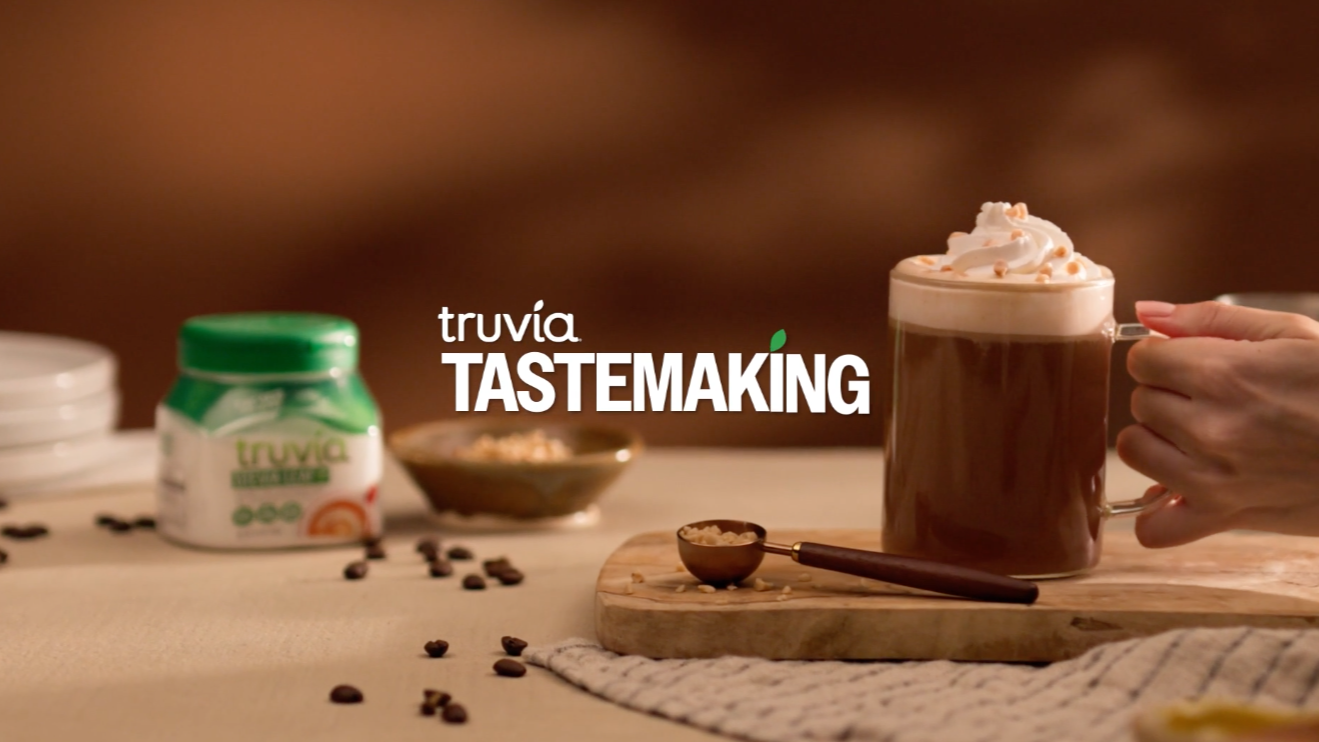 Truvia Tastemaking