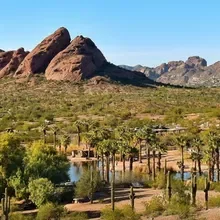 Miata Club Spring Party