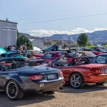Flyin Miata Summer Camp
