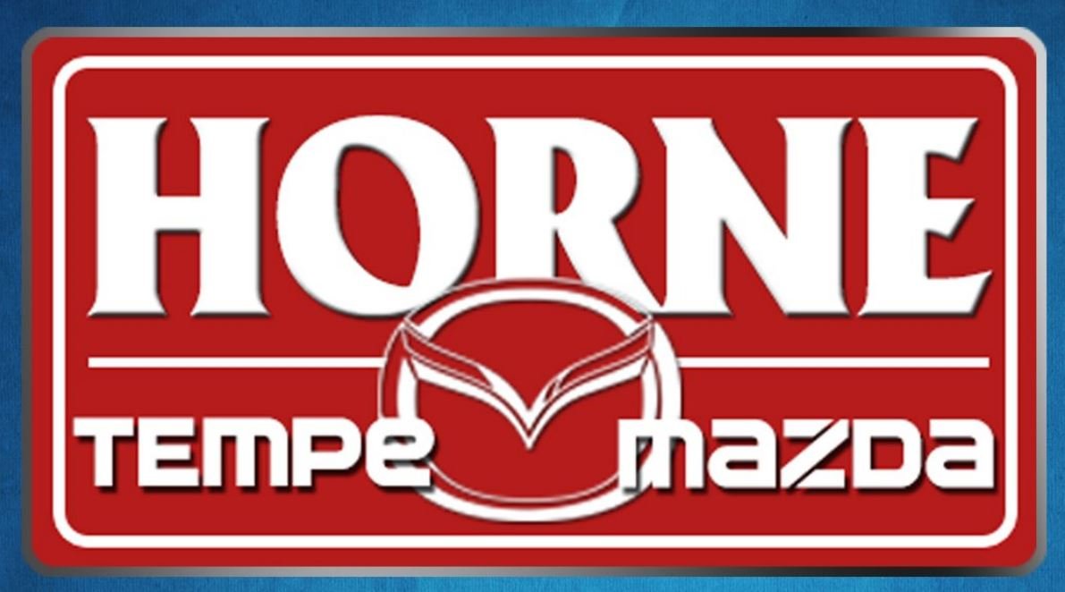 Horne Mazda Tempe