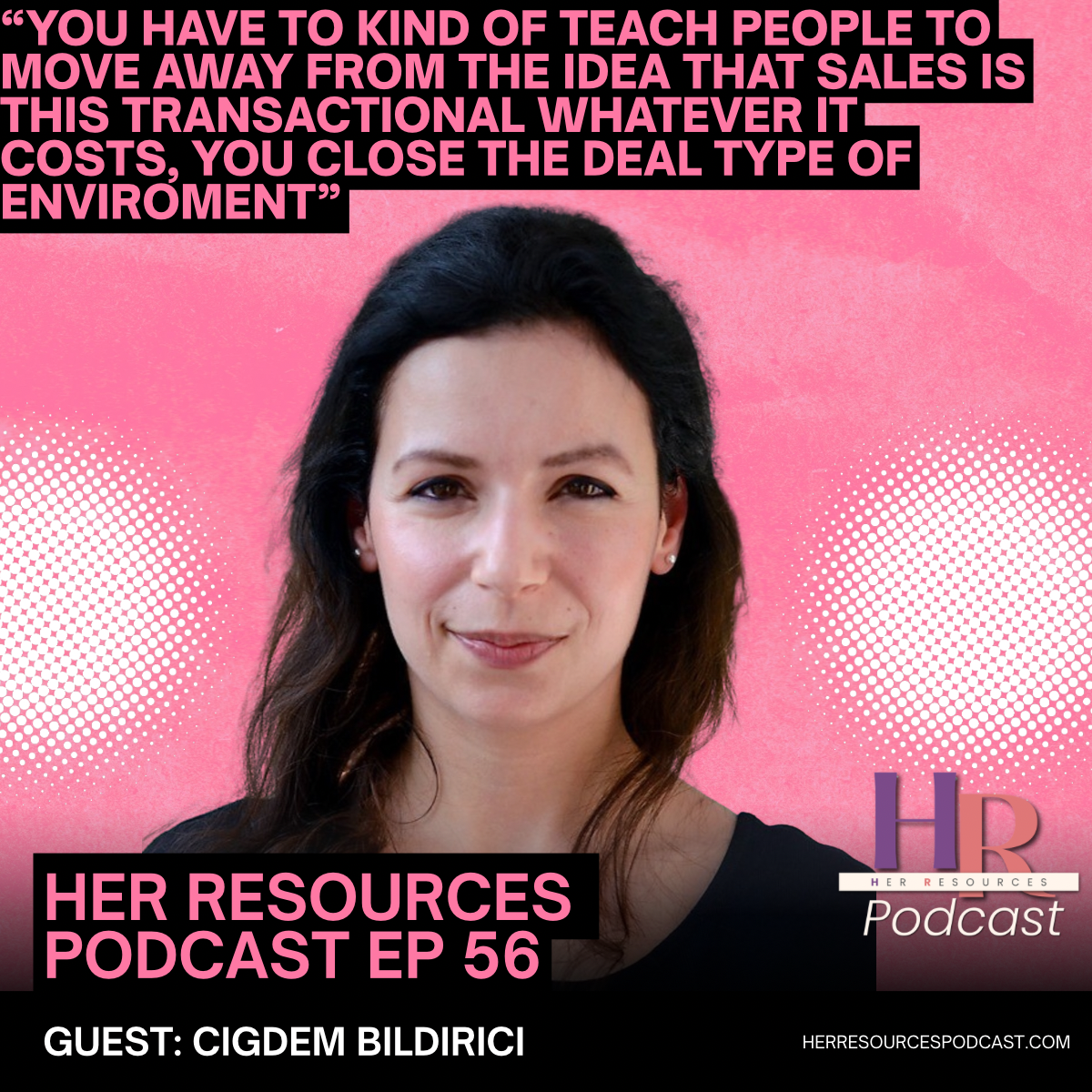 Copy of Pink and Black Modern Women Podcast Youtube Thumbnail (LinkedIn Post).png