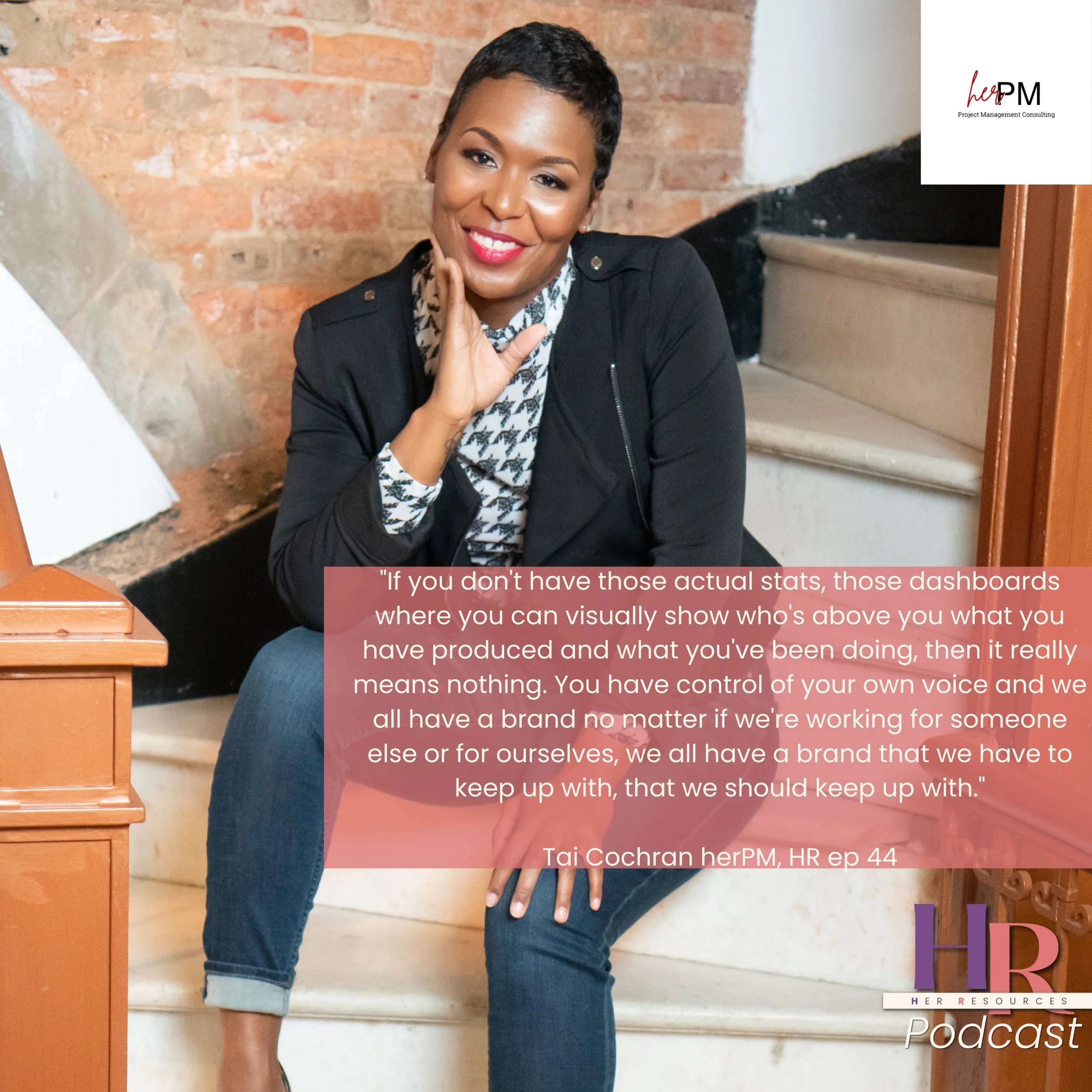 Lead Well, Live Well: Women Leaders, Wellness & Purpose with Tai Cochran