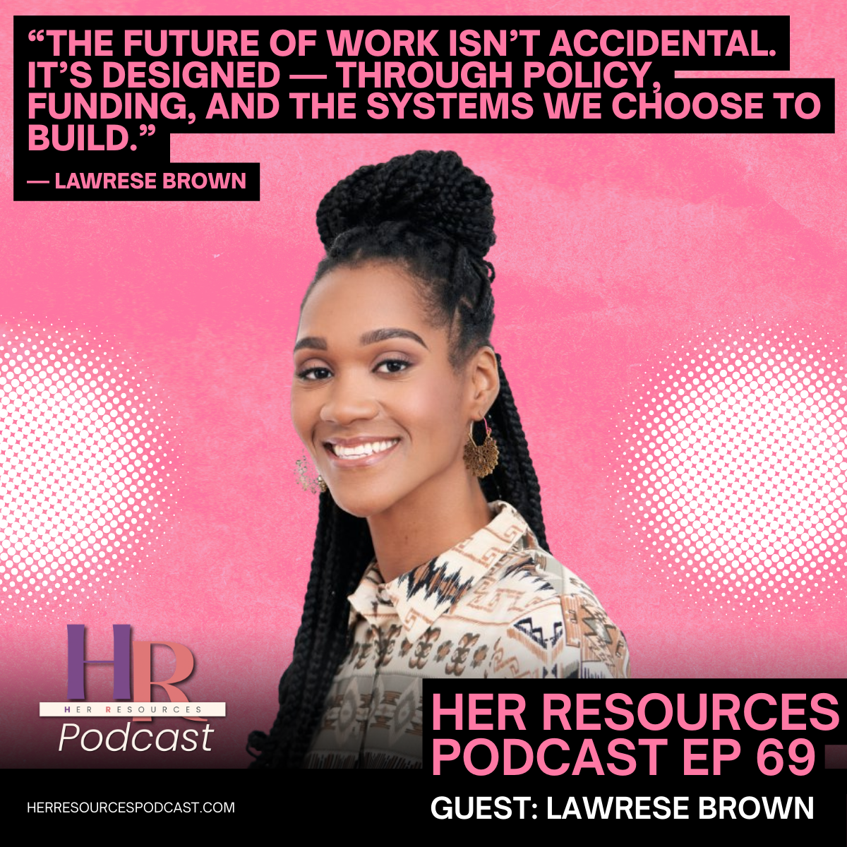 The Future of Work Isn’t Accidental — It’s Designed