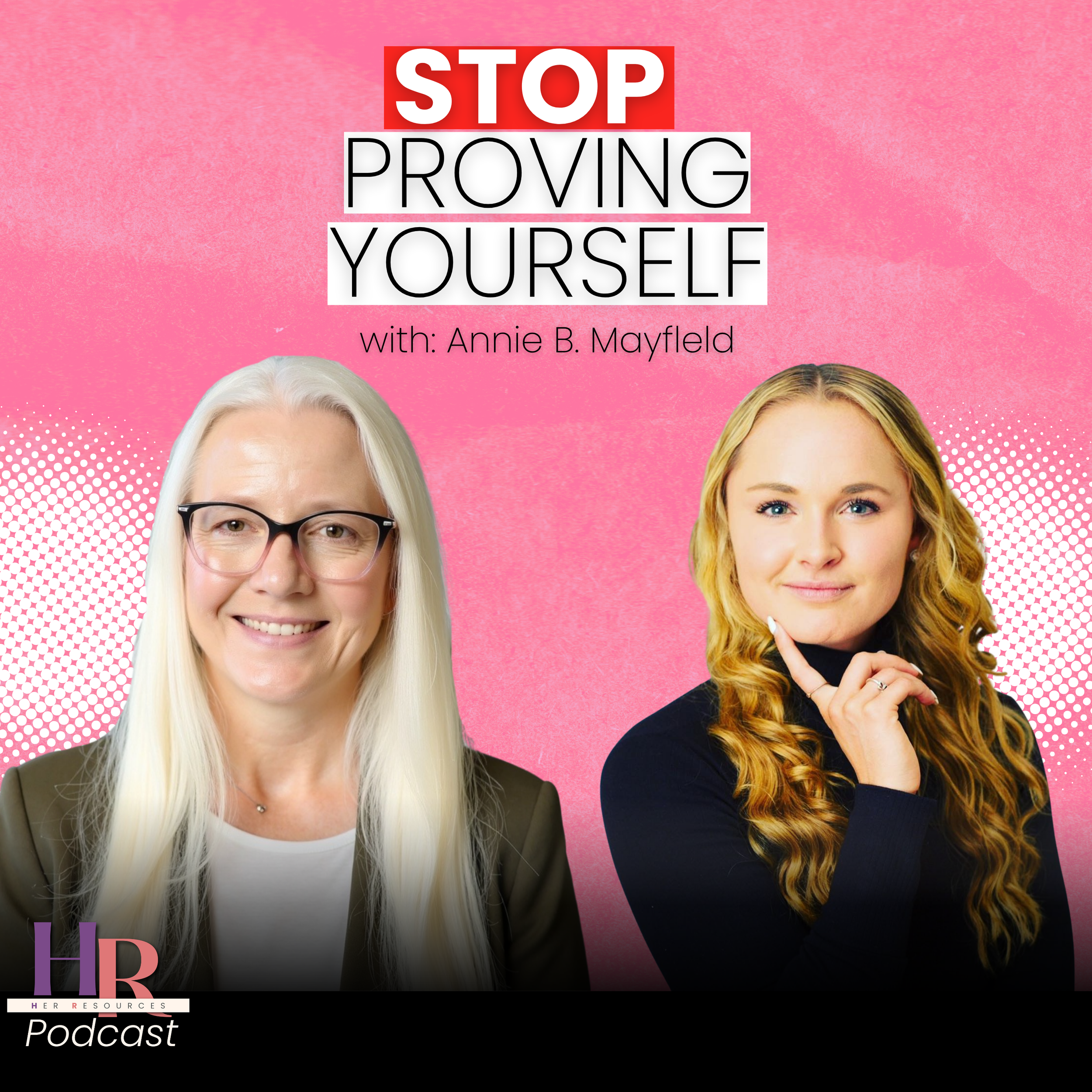 Stop Proving Yourself: The Leadership Shift High-Performing Women Need