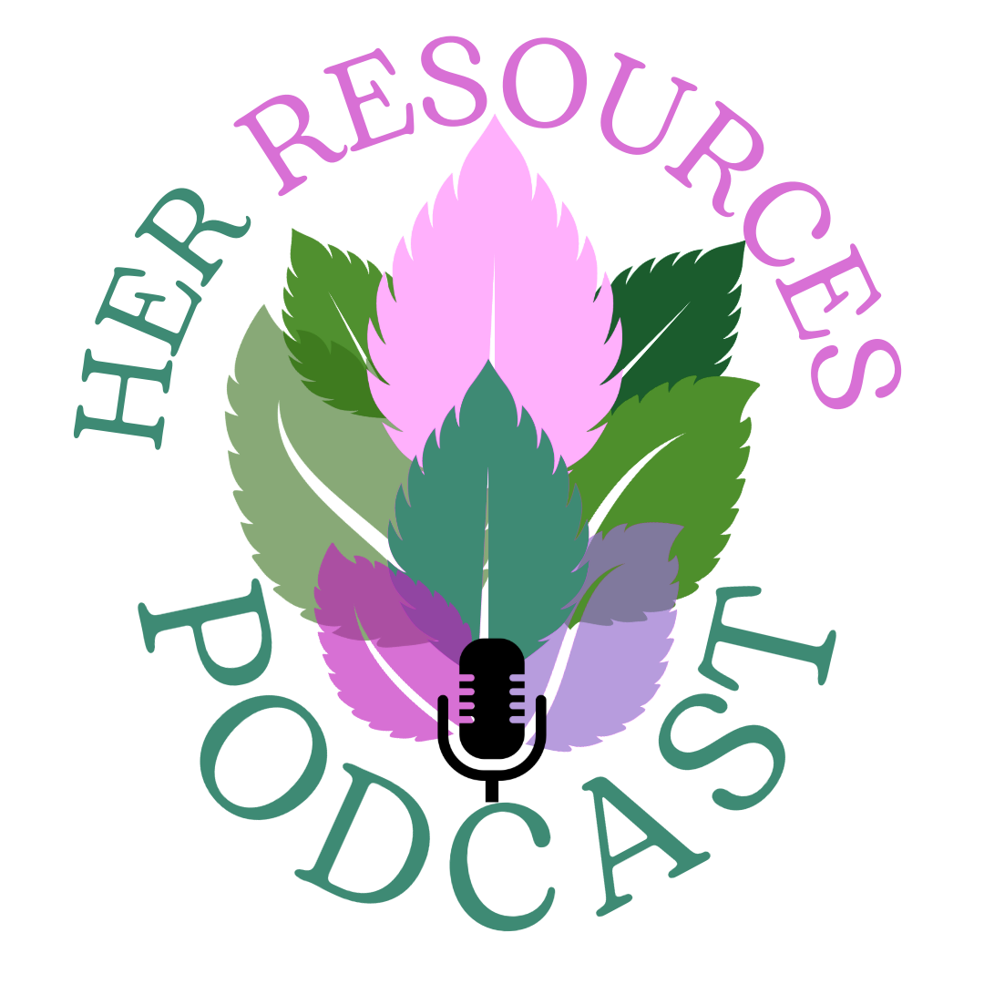 Her Resources Podcast