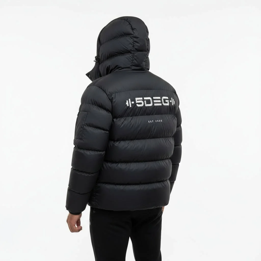 gemini-2.5-flash-image_same_male_model_same_matte_black_puffer_jacket_smooth_matte_nylon_fabric_jacket_-1.jpg