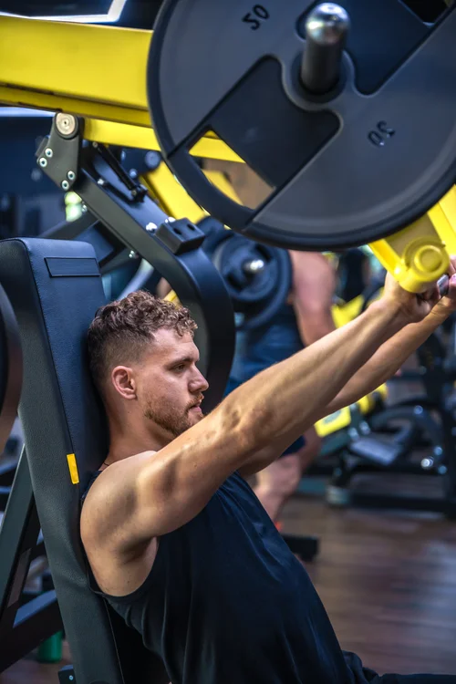 Strength class