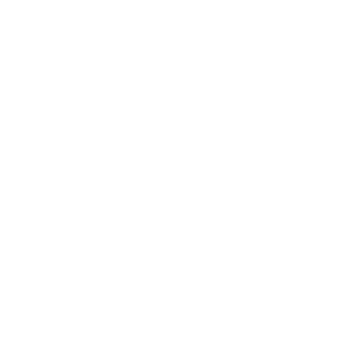Line drawing of a flexed bicep muscle with a heart symbol nearby