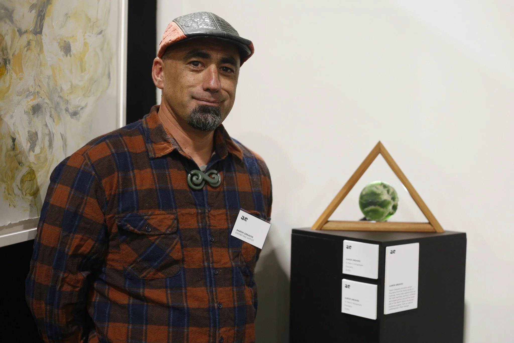 Art Exhibition Hereworth School 2025