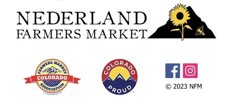 Nederland Farmer’s Market Octoberfest
