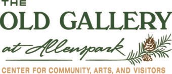 New Gallery representation at The Old Gallery, Allenspark, CO- Beginning May 2026 