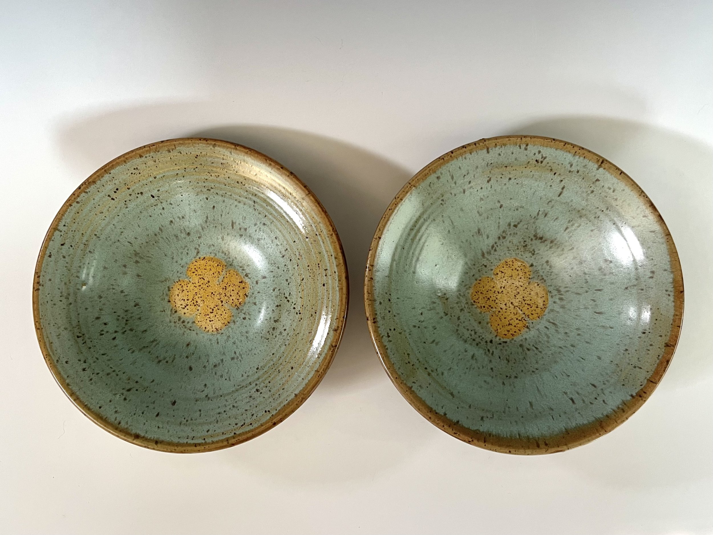 Small Bowls